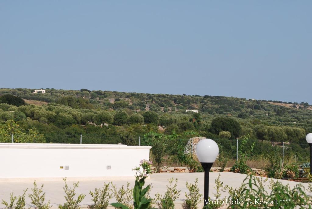 Volito Rural Experience Hotel Patù Exterior foto
